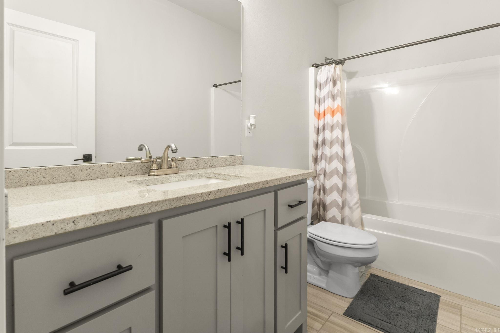 LOCHRIDGE ESTATES - Residential