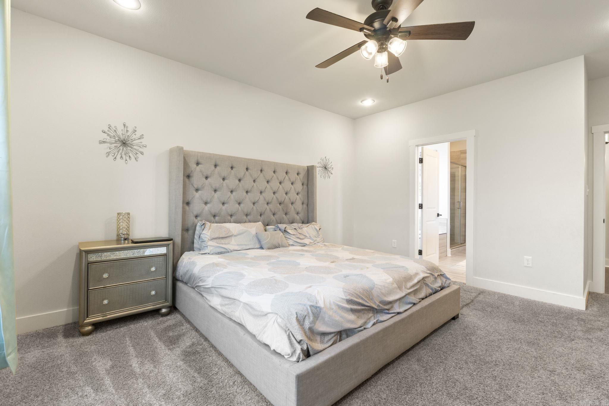 LOCHRIDGE ESTATES - Residential