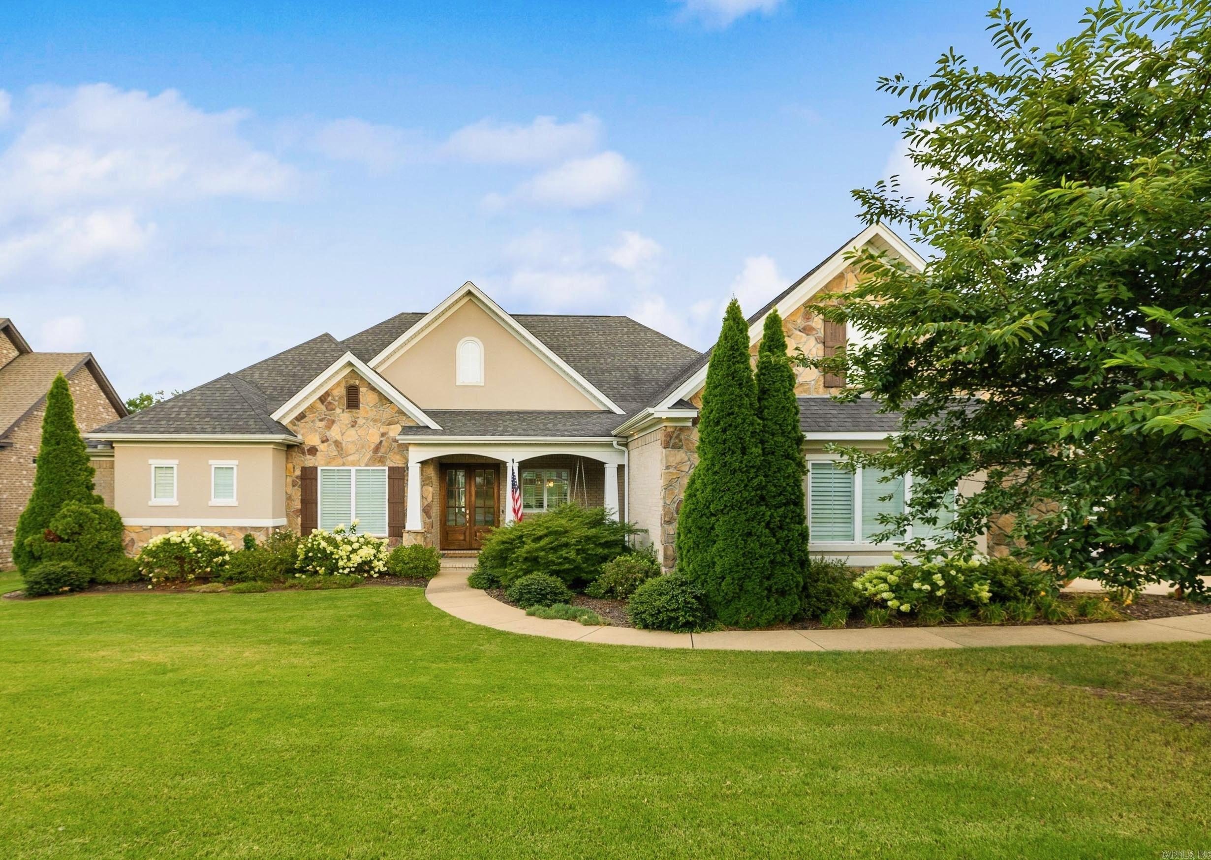 HURRICANE LAKE EST - Residential