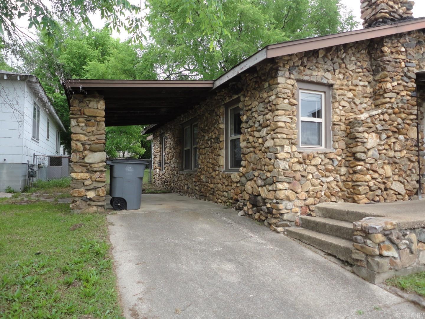 Morrison & Belding - Residential