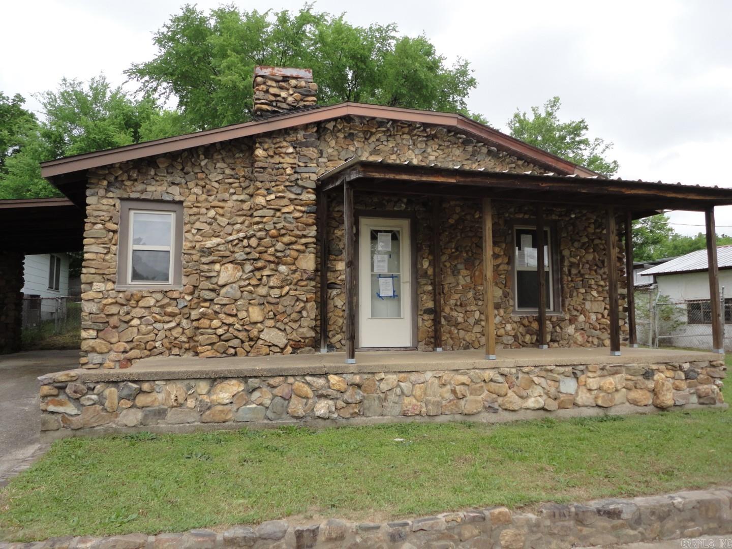 Morrison & Belding - Residential