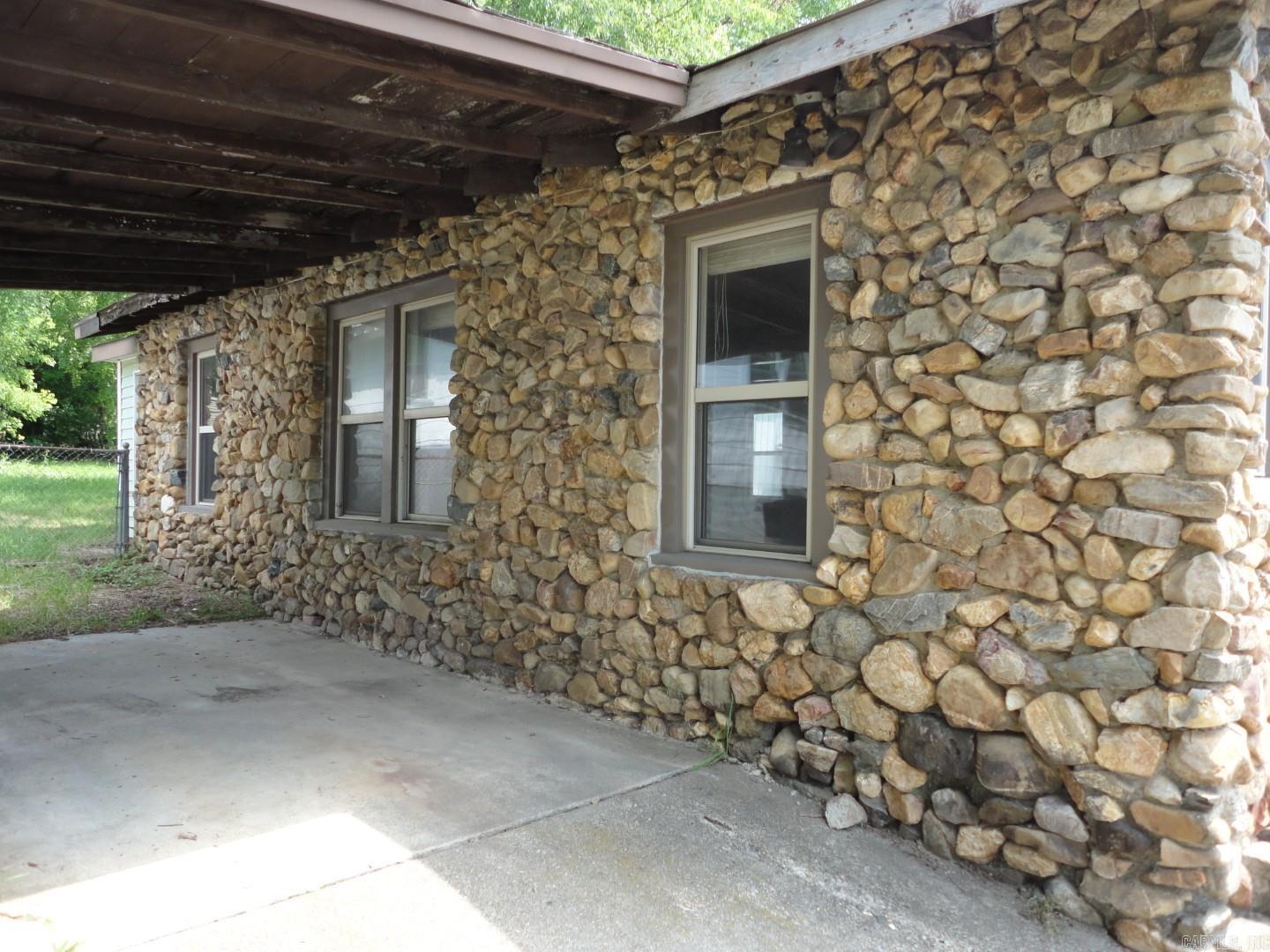 Morrison & Belding - Residential