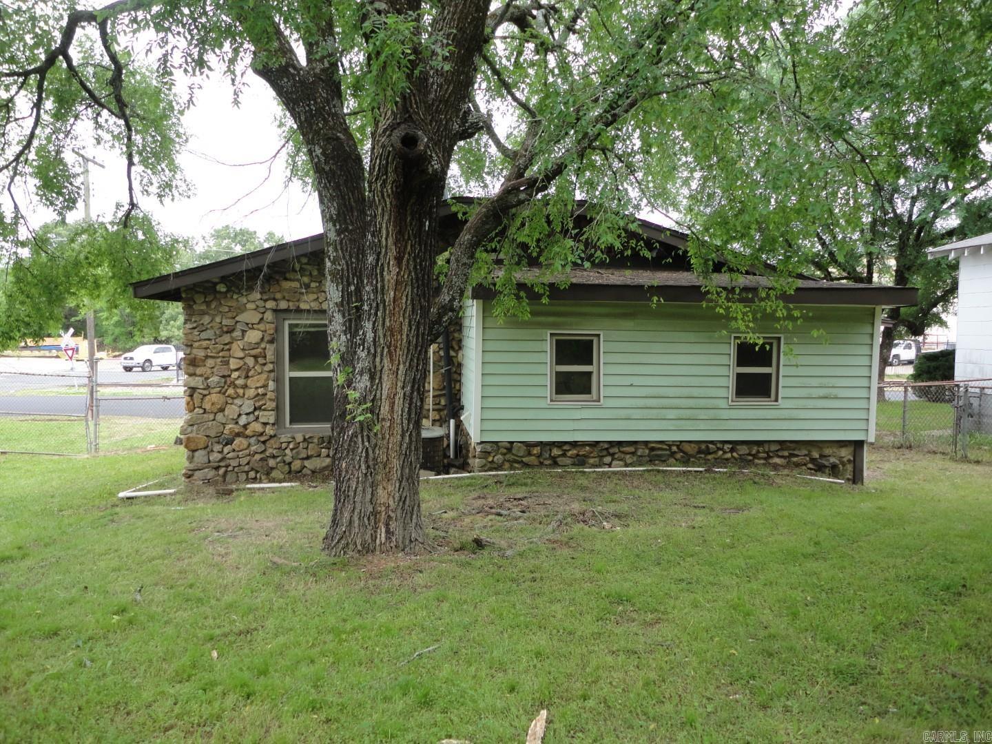 Morrison & Belding - Residential