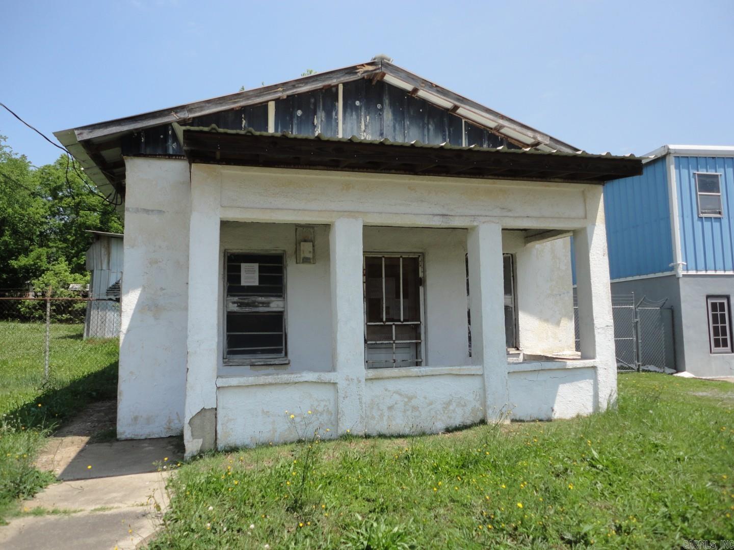 Morrison & Belding - Residential