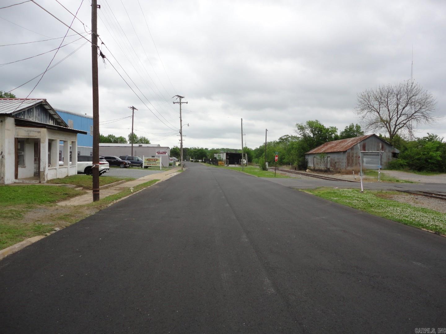 Morrison & Belding - Residential