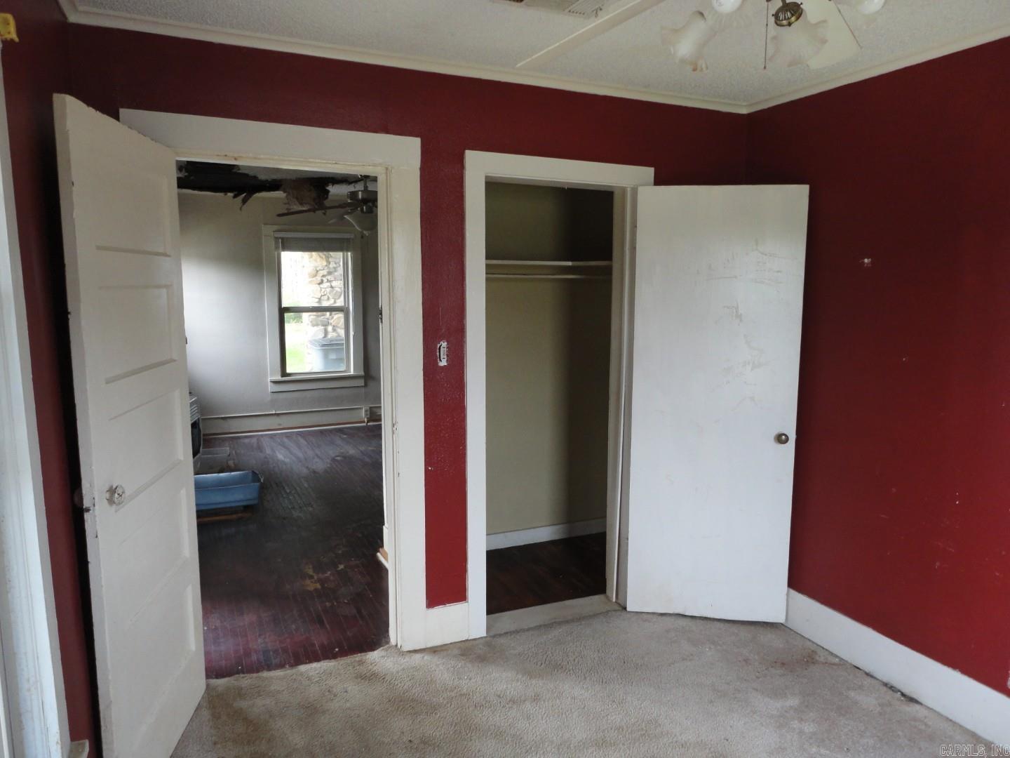 Morrison & Belding - Residential