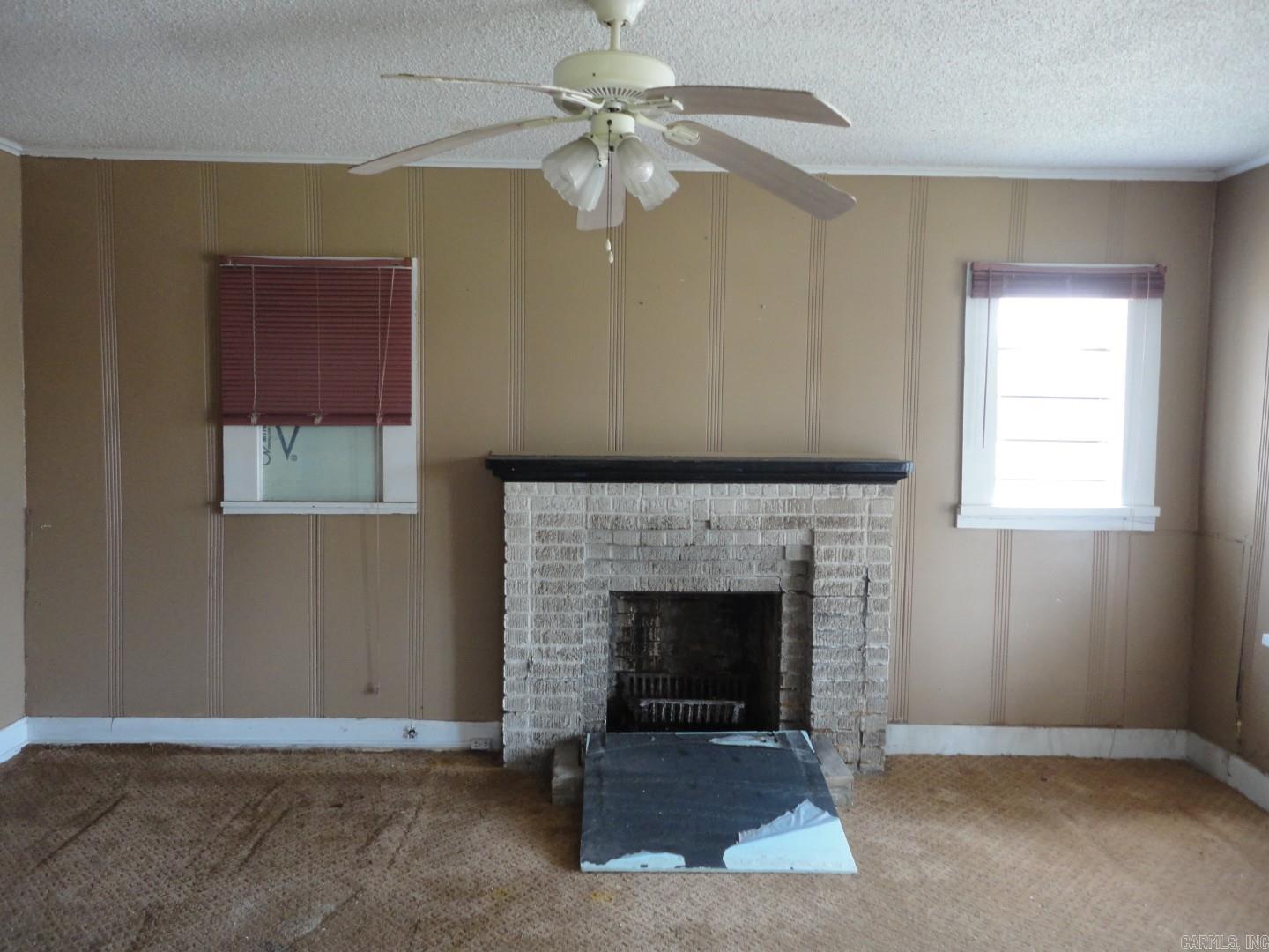 Morrison & Belding - Residential