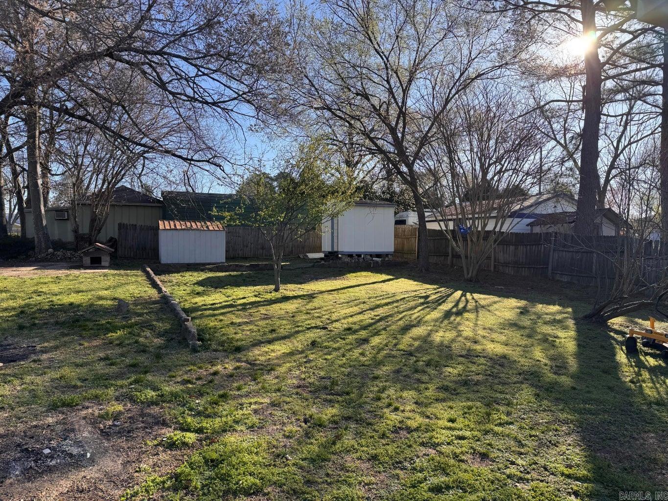CHARLESTON - Residential
