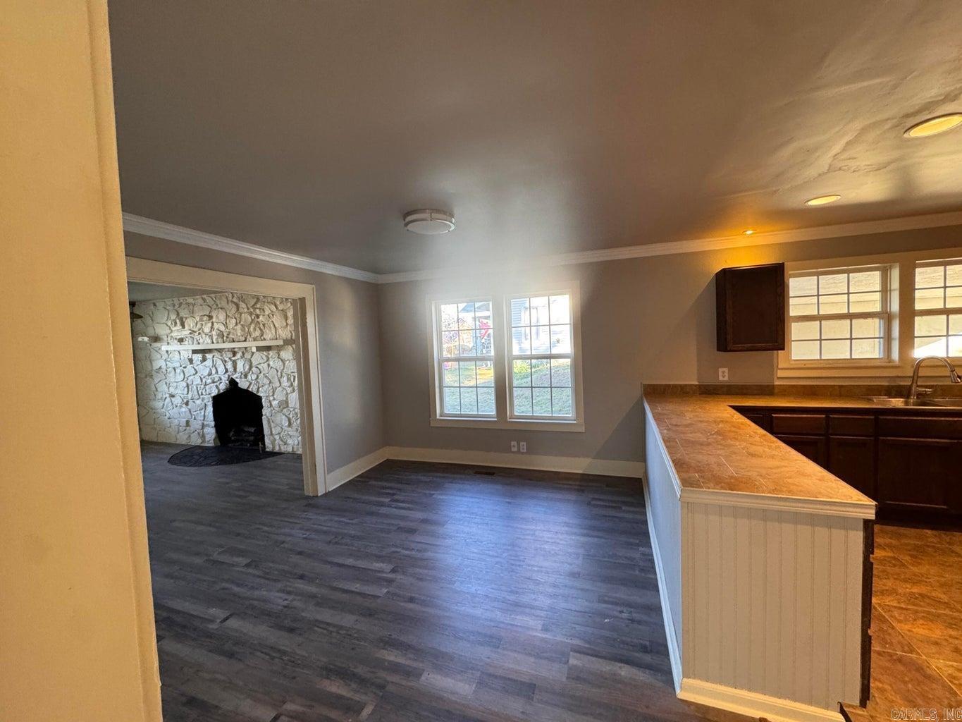 CHARLESTON - Residential