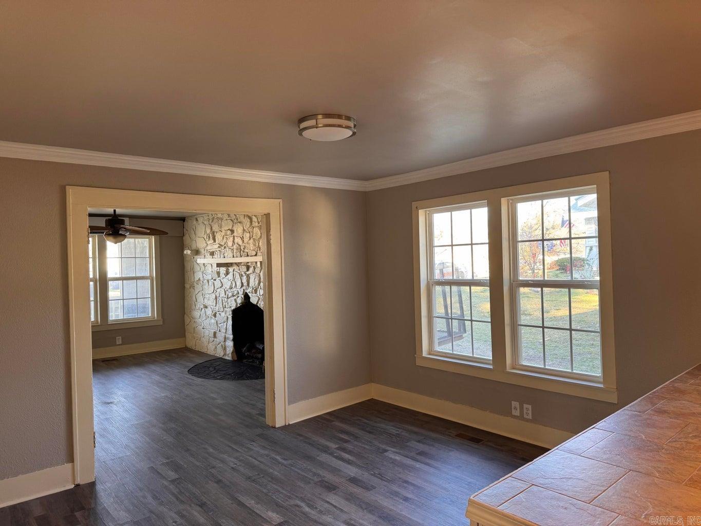 CHARLESTON - Residential