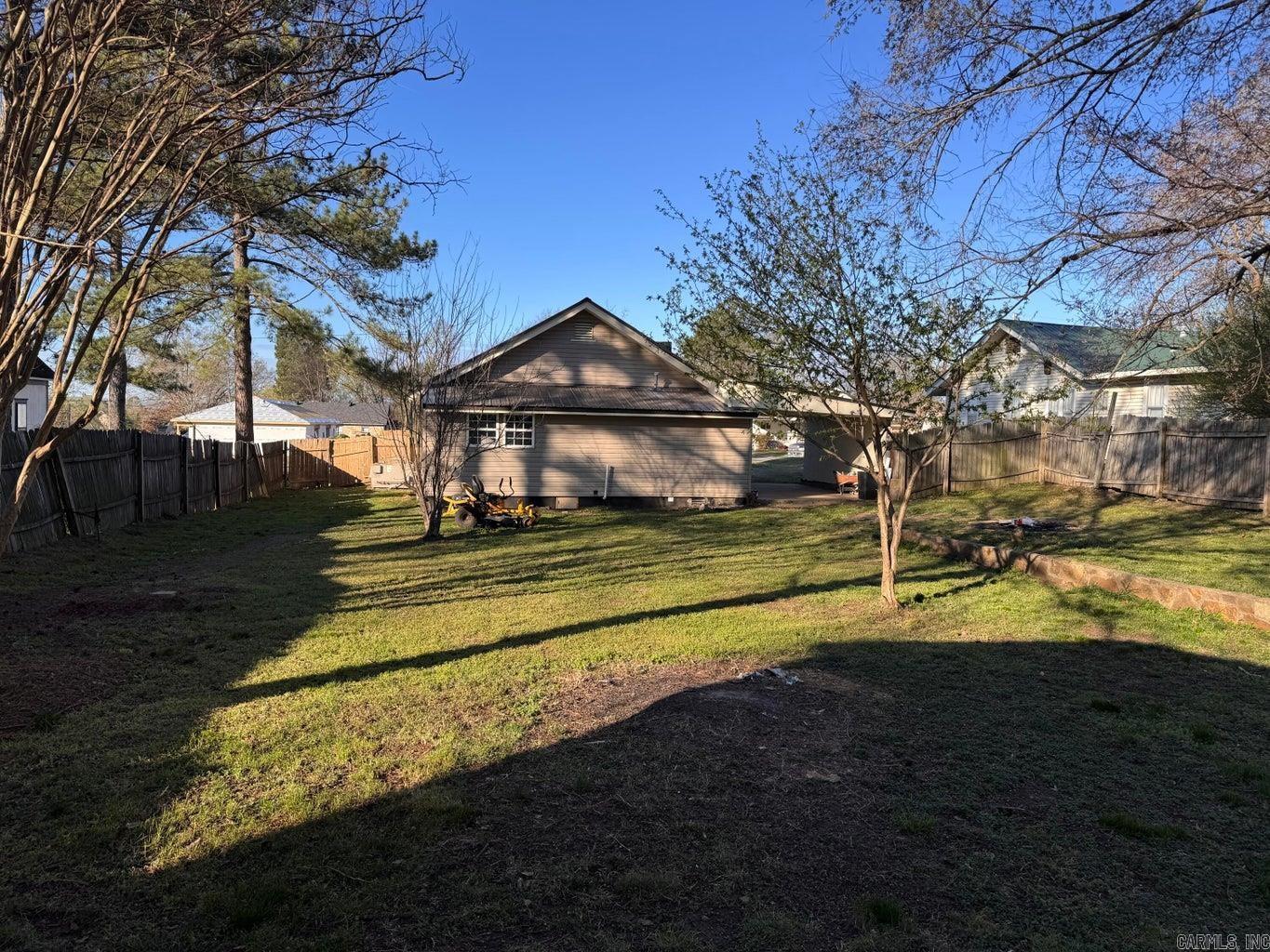 CHARLESTON - Residential