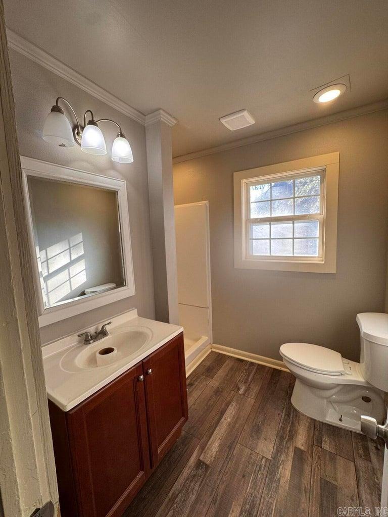 CHARLESTON - Residential