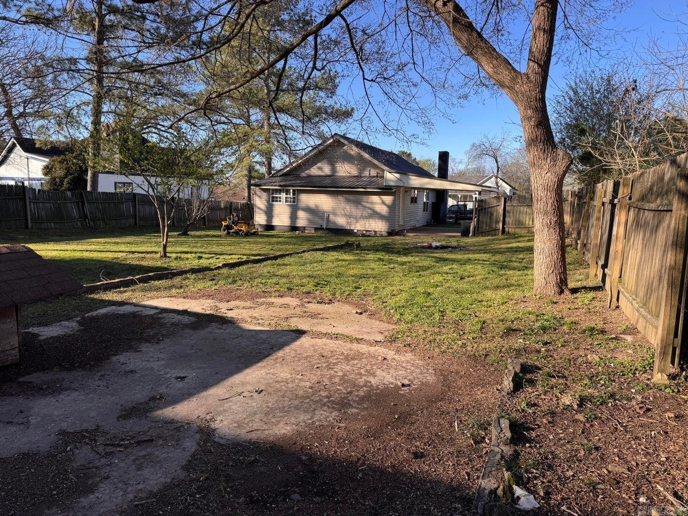 CHARLESTON - Residential