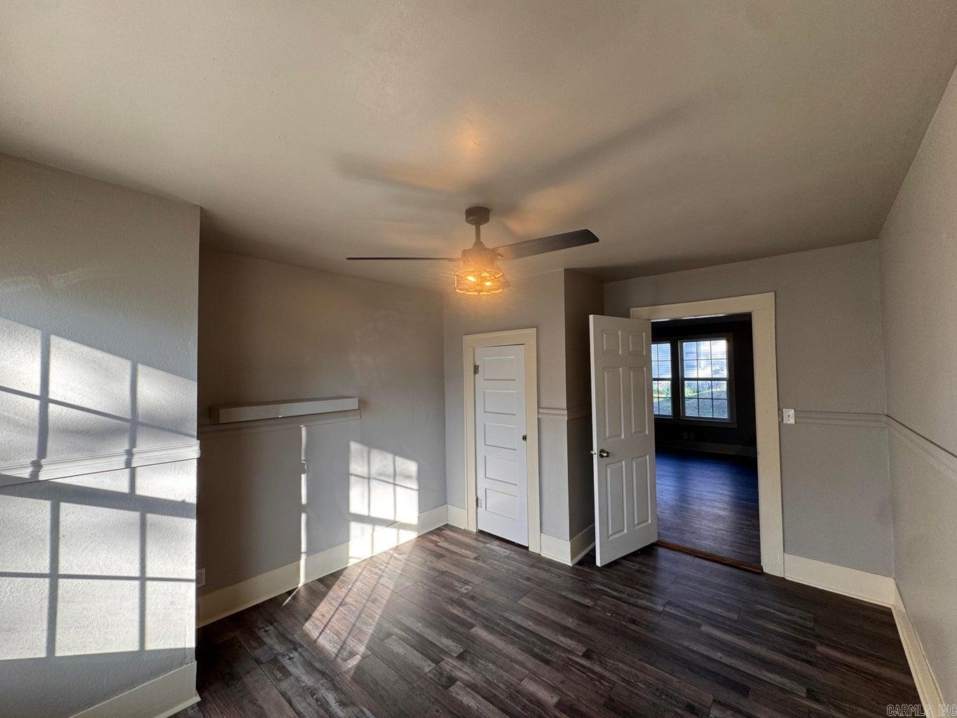 CHARLESTON - Residential