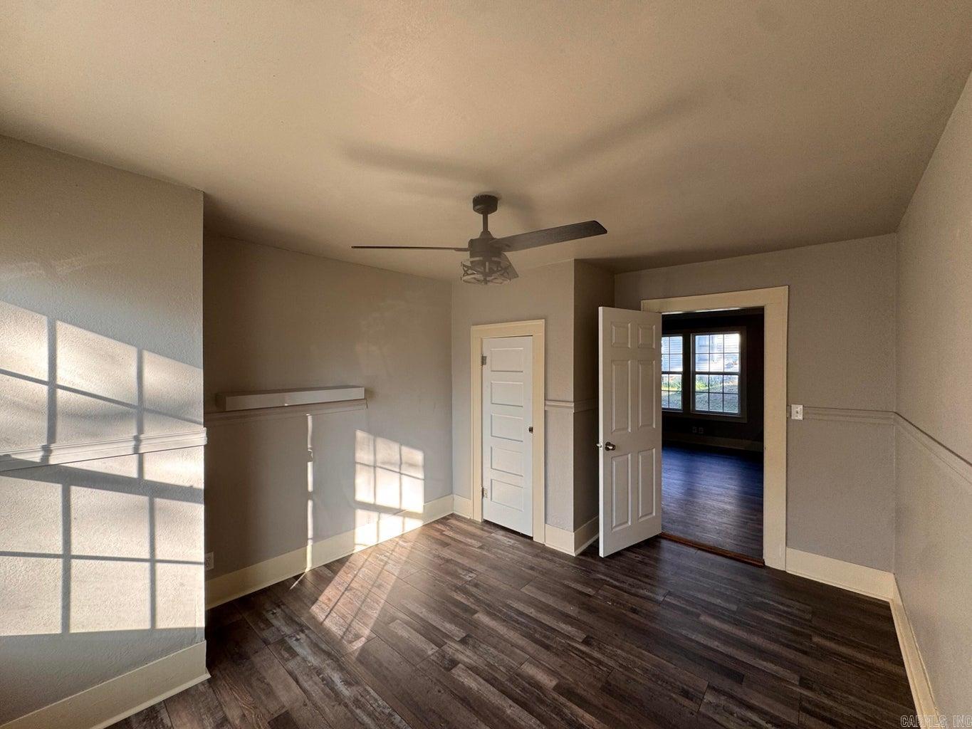 CHARLESTON - Residential