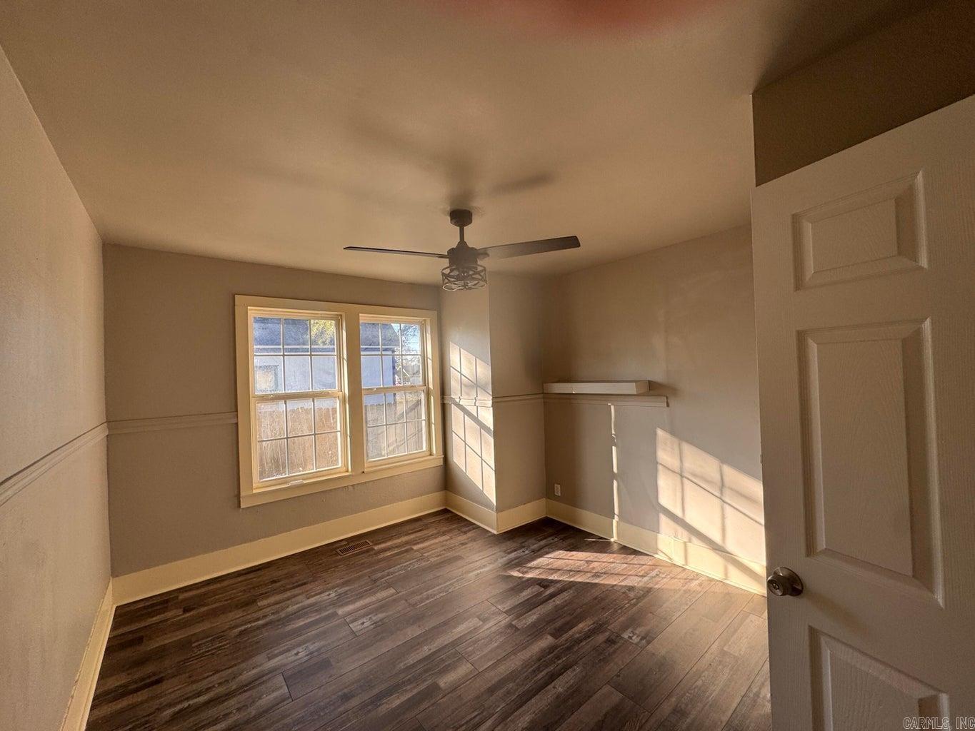 CHARLESTON - Residential