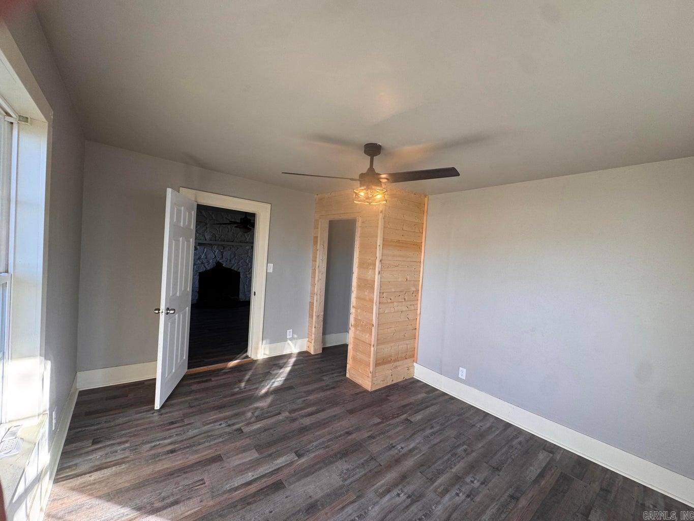 CHARLESTON - Residential