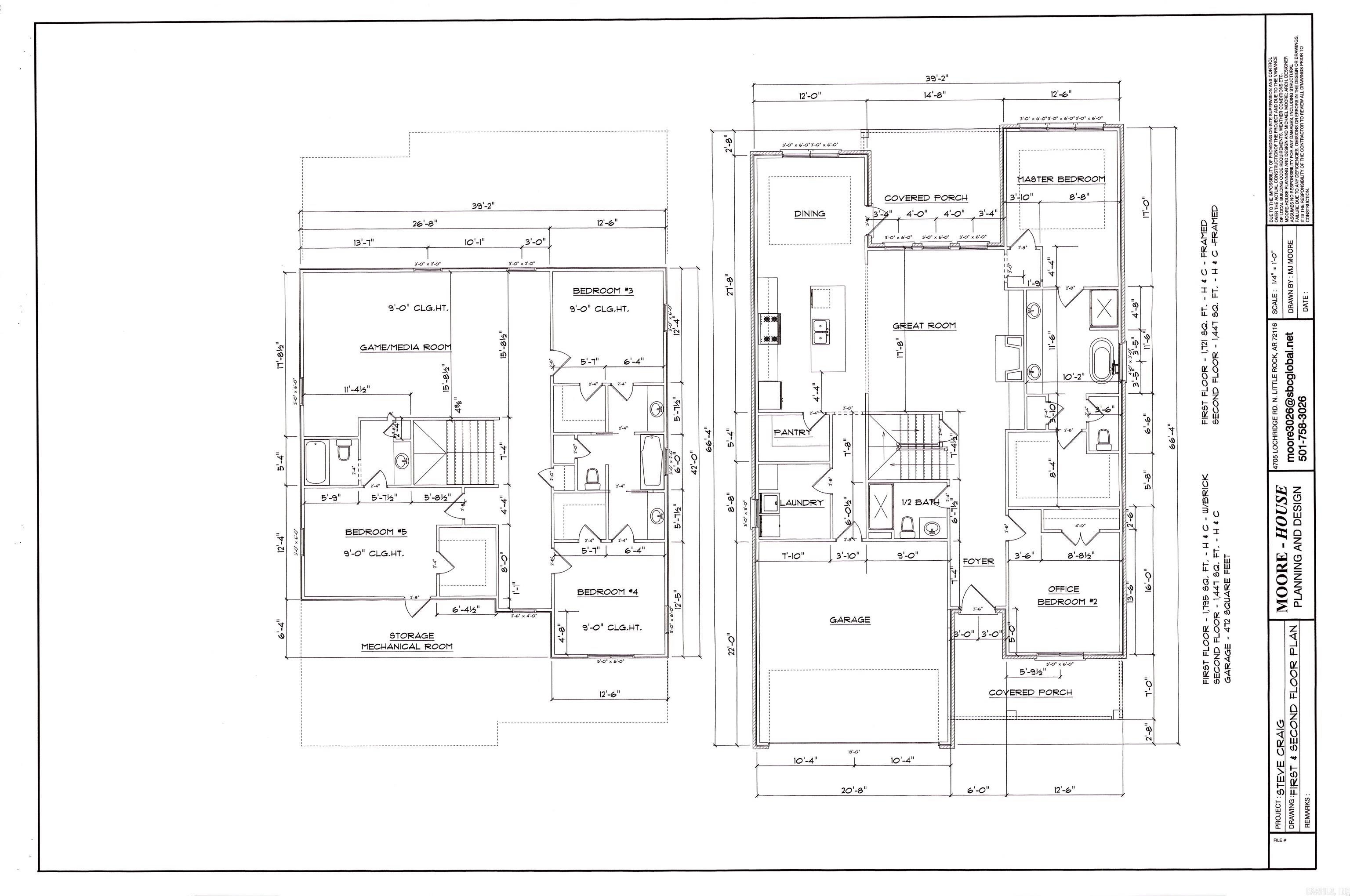 CAMMACK WOODS - Residential
