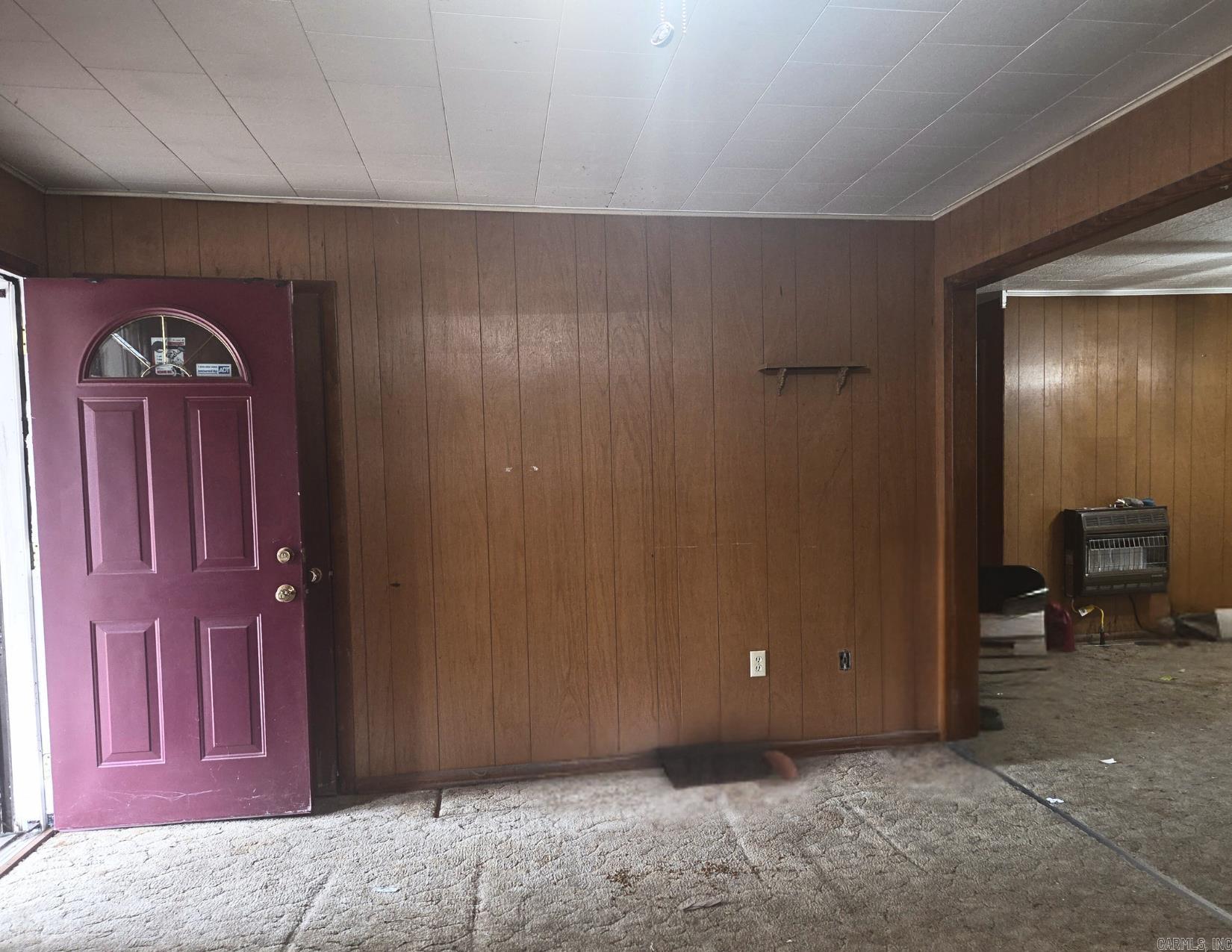 Malvern Special - Residential