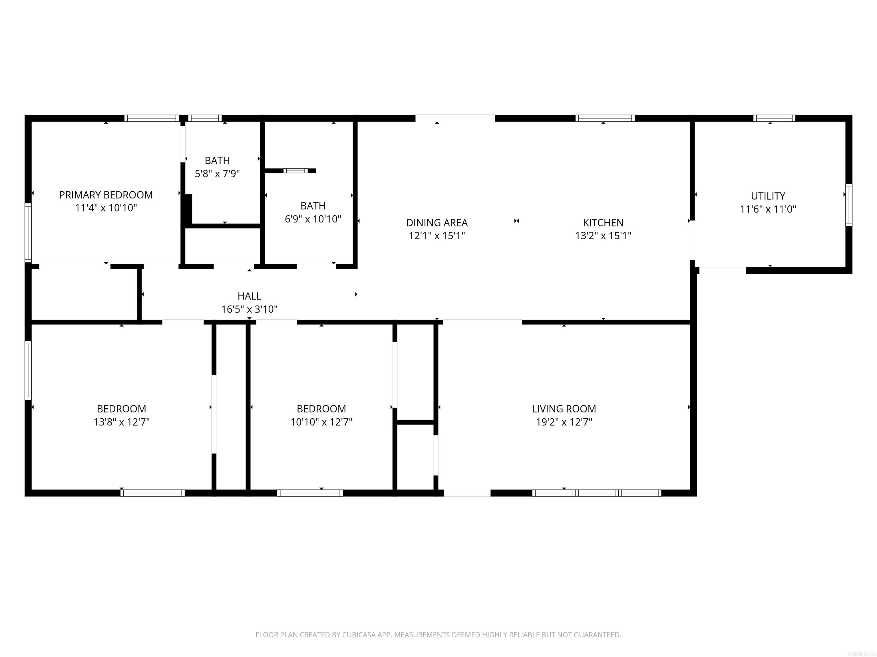 Malvern Special - Residential