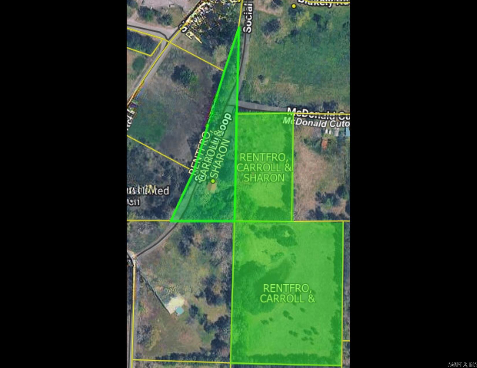 Malvern Special - Residential