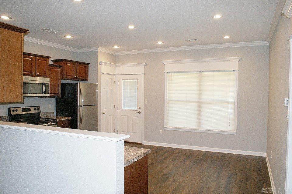 Fieldpointe - Residential Lease