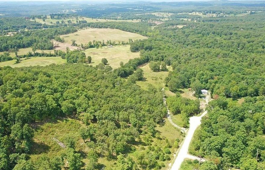 This 13.82-acre m/l tract has everything you've been looking for in the perfect location. With a driveway already in place, a cleared building site, and a 3-bedroom septic permit (to be revalidated), this property is ready for your vision. Features include a pond,