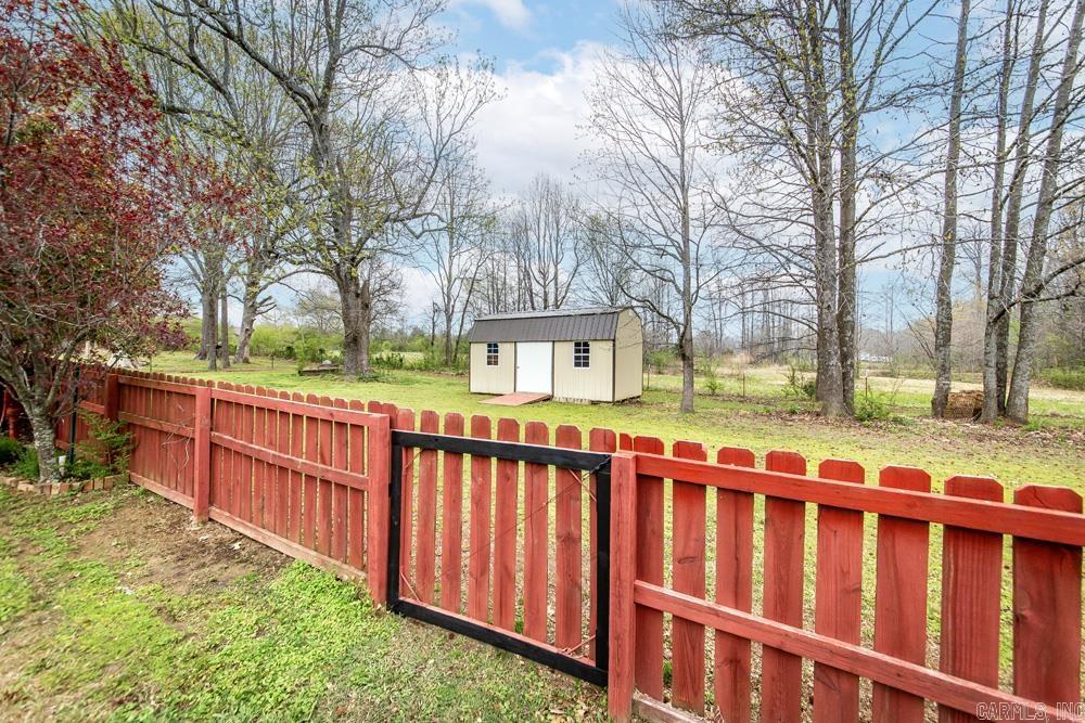 HIDDEN VALLEY SUBDIVISION - Residential