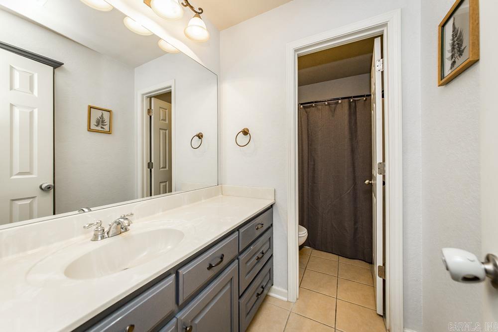 HIDDEN VALLEY SUBDIVISION - Residential