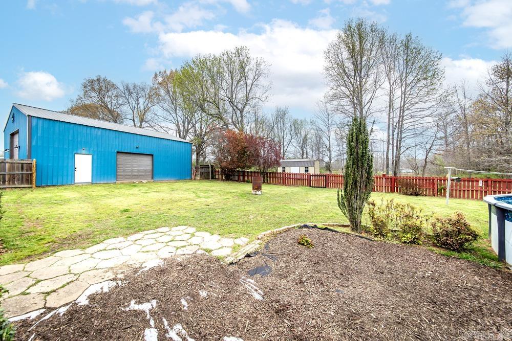 HIDDEN VALLEY SUBDIVISION - Residential