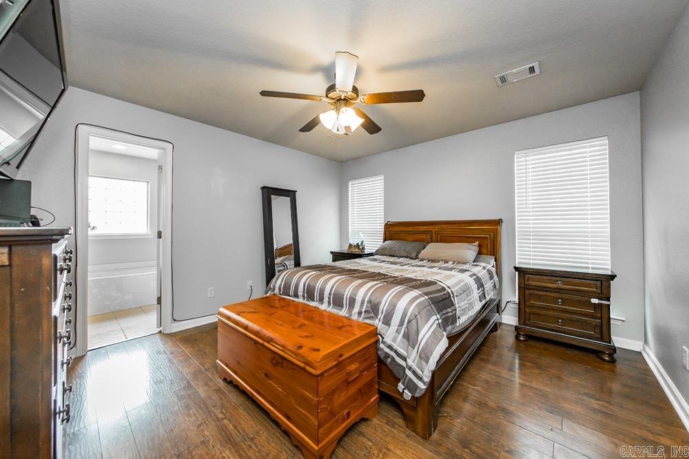 HIDDEN VALLEY SUBDIVISION - Residential