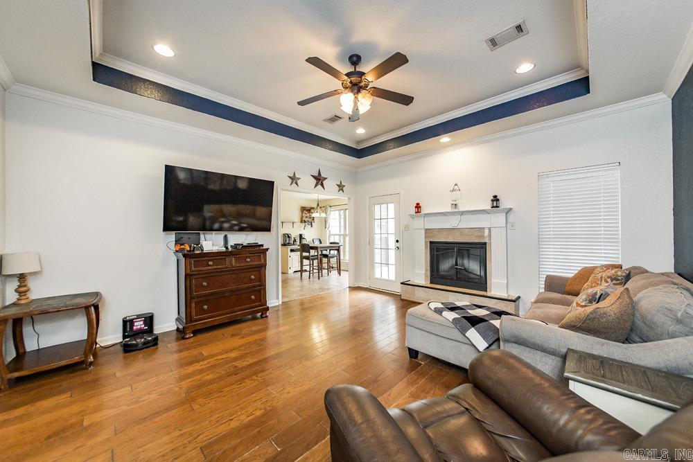 HIDDEN VALLEY SUBDIVISION - Residential