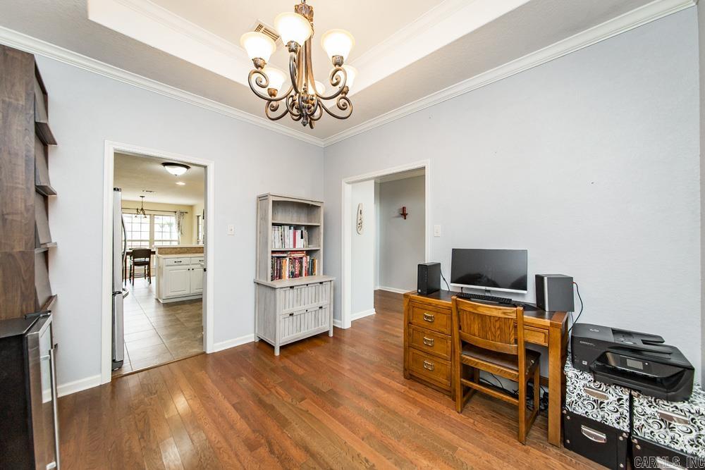 HIDDEN VALLEY SUBDIVISION - Residential