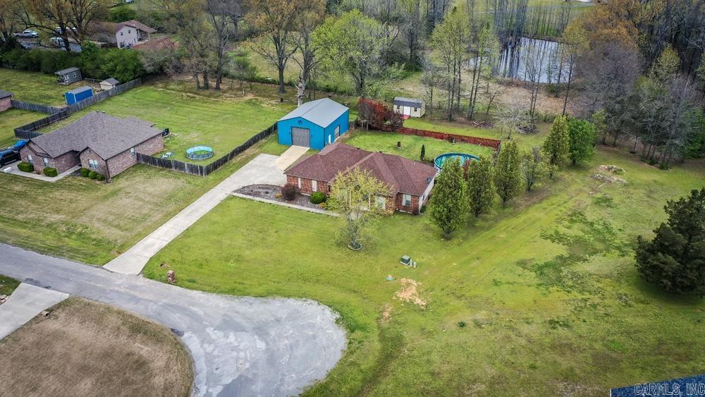 HIDDEN VALLEY SUBDIVISION - Residential