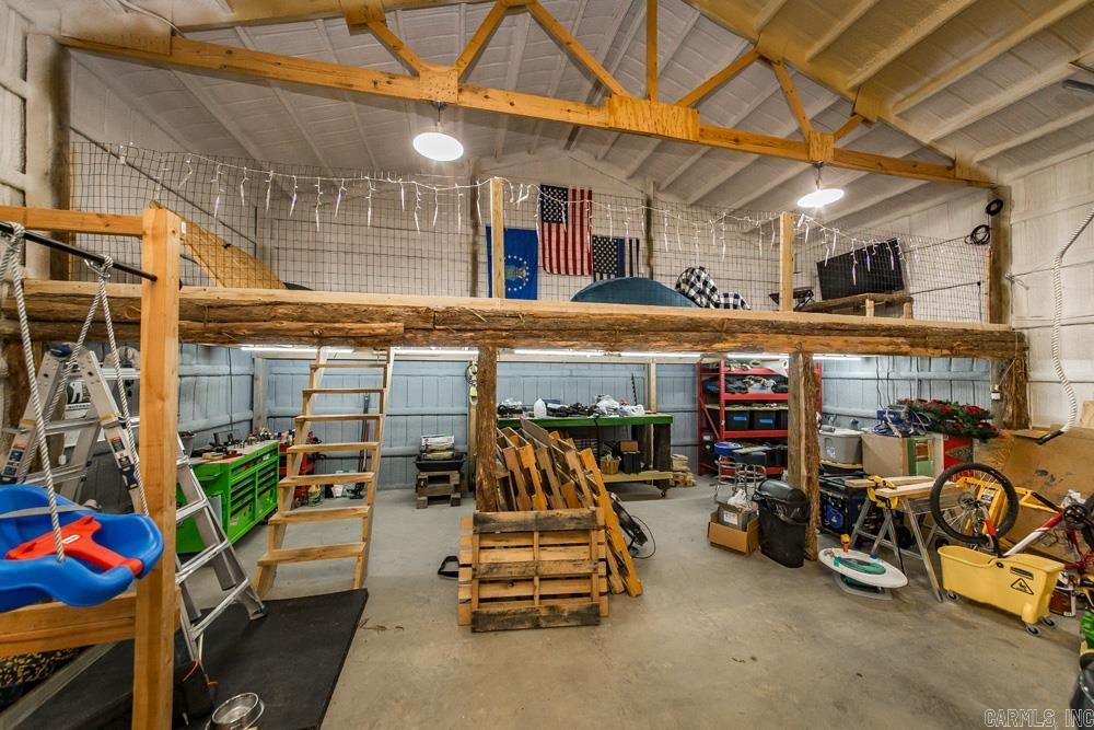 HIDDEN VALLEY SUBDIVISION - Residential