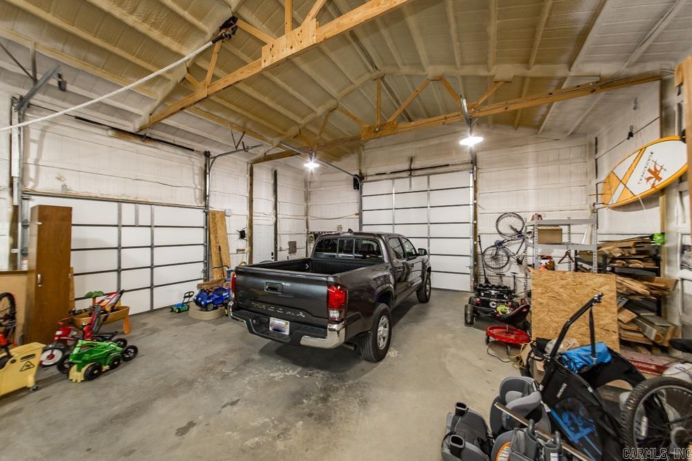 HIDDEN VALLEY SUBDIVISION - Residential