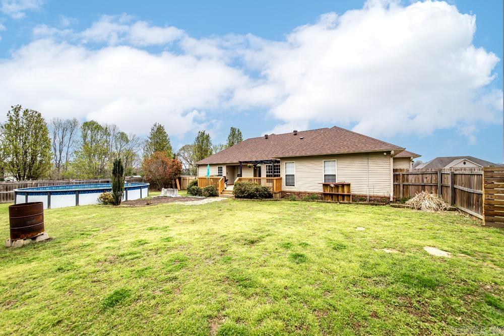 HIDDEN VALLEY SUBDIVISION - Residential