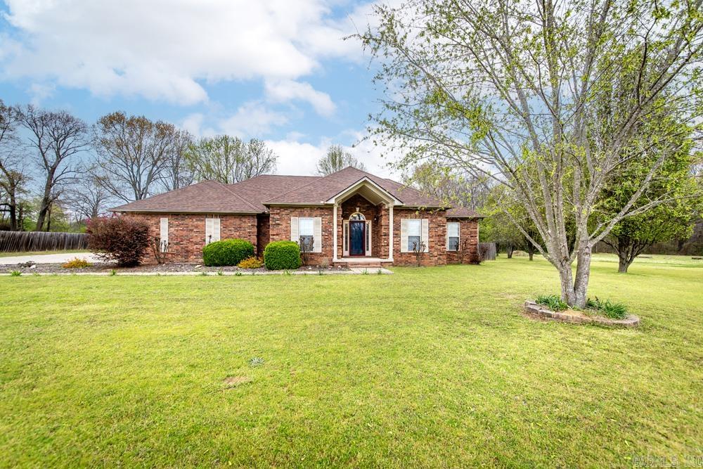 HIDDEN VALLEY SUBDIVISION - Residential