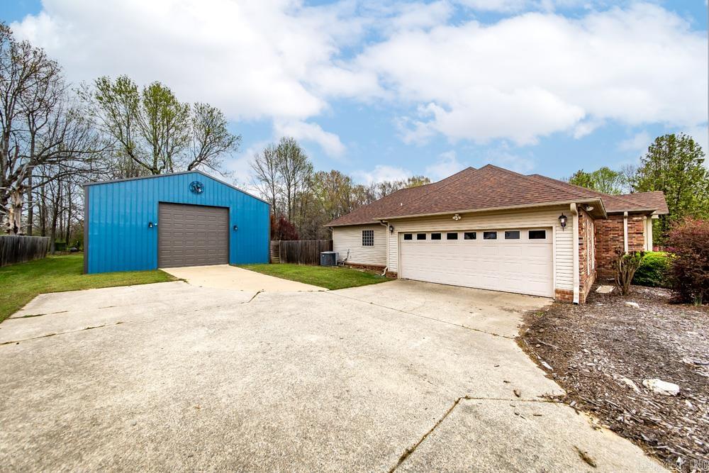 HIDDEN VALLEY SUBDIVISION - Residential