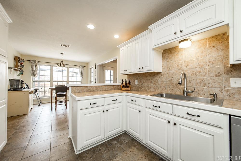 HIDDEN VALLEY SUBDIVISION - Residential