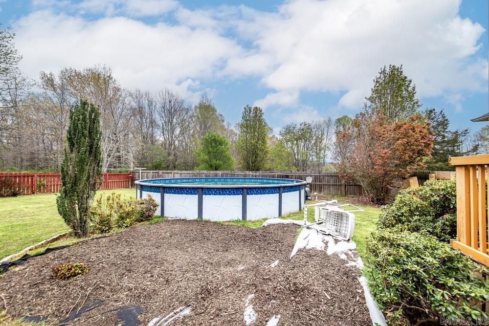 HIDDEN VALLEY SUBDIVISION - Residential