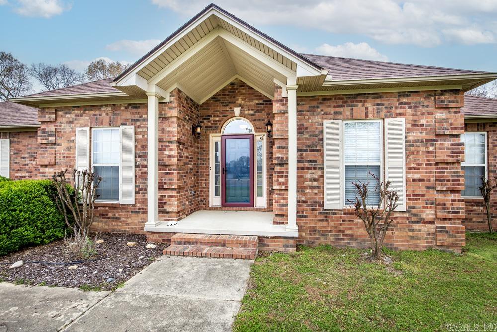 HIDDEN VALLEY SUBDIVISION - Residential