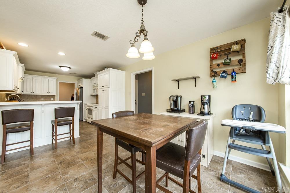 HIDDEN VALLEY SUBDIVISION - Residential