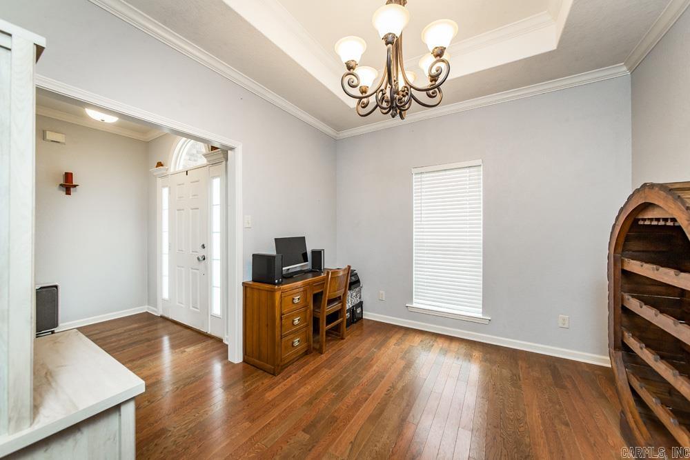 HIDDEN VALLEY SUBDIVISION - Residential