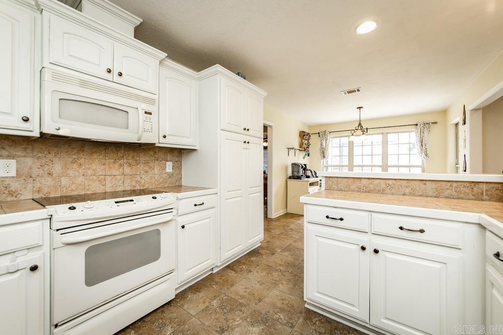 HIDDEN VALLEY SUBDIVISION - Residential