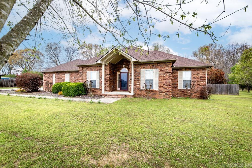 HIDDEN VALLEY SUBDIVISION - Residential