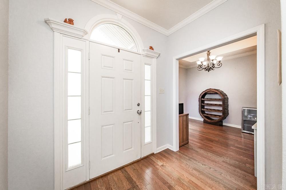 HIDDEN VALLEY SUBDIVISION - Residential