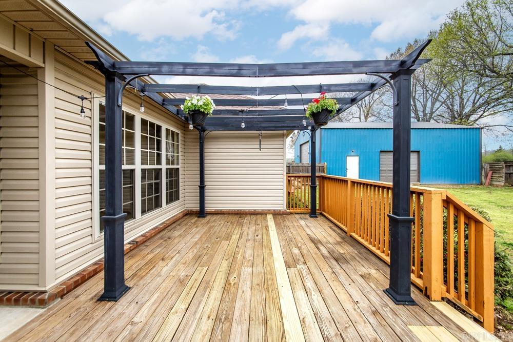 HIDDEN VALLEY SUBDIVISION - Residential