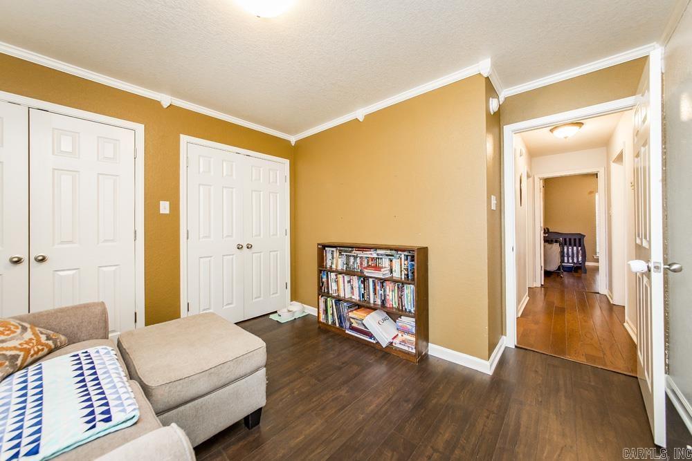 HIDDEN VALLEY SUBDIVISION - Residential