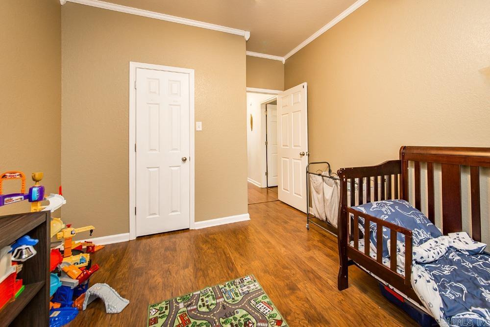 HIDDEN VALLEY SUBDIVISION - Residential